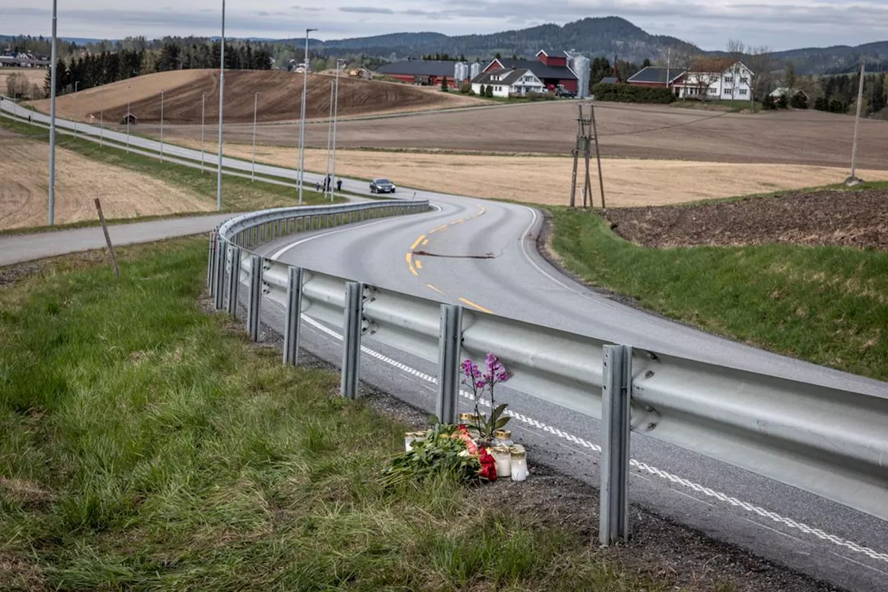 Havarikommisjonen skal undersøke ulykker med ungdom på lett motorsykkel