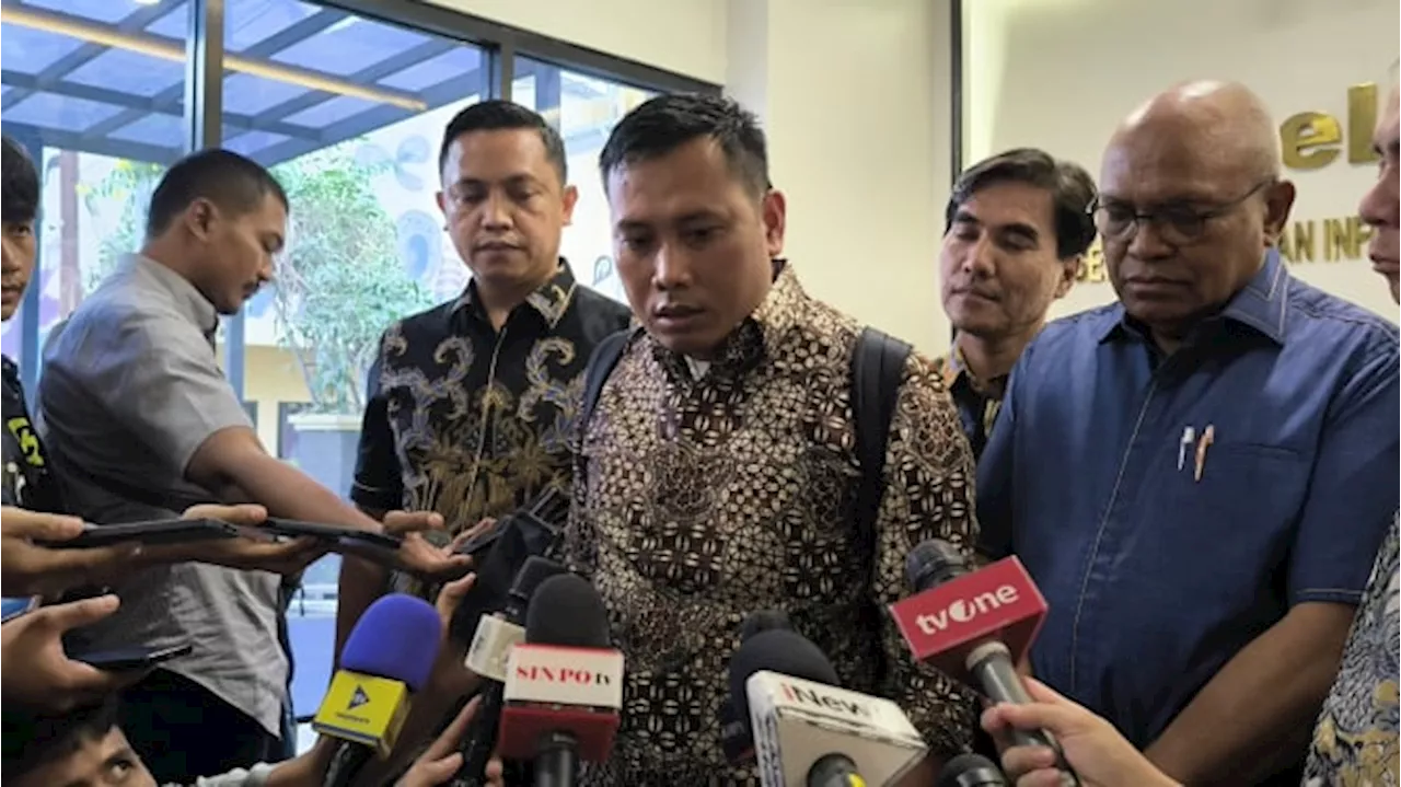 ATM Disita KPK, Staf Sekjen PDIP Hasto Kristiyanto Tidak Bisa Nafkahi Keluarga