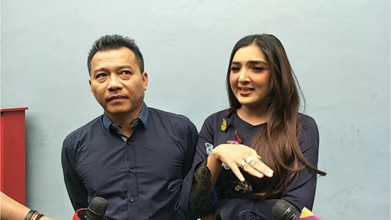 Beragam Komentar Lucu Netizen Saat Anang dan Ashanty Walk Out dari GBK Usai Disoraki Penonton