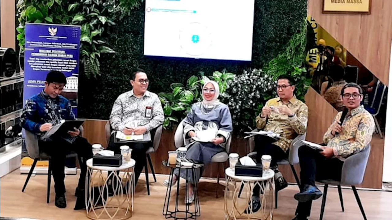 Puluhan Juta Tenaga Kerja Bakal Digantikan Mesin, Pemerintah Ungkap Strategi Mitigasinya