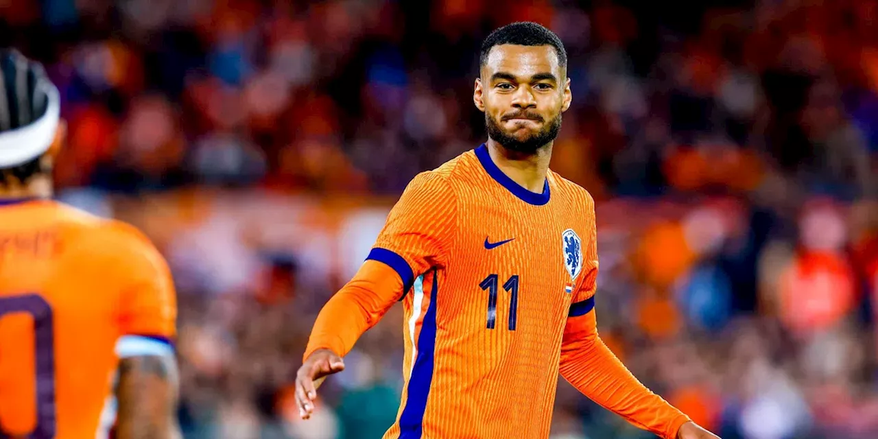 FIFPro onderzoekt: Oranje-international behoort tot zwaarst belaste spelers