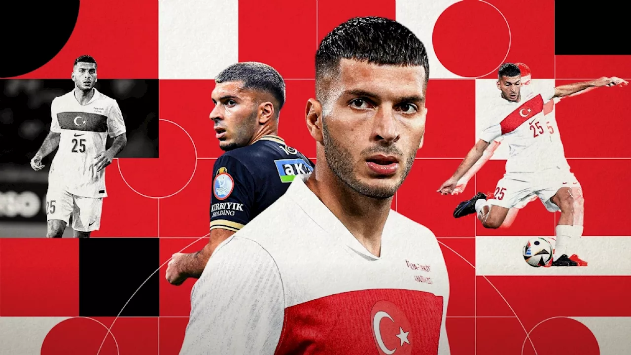 Dit is Ajax-target Oguz Aydin: de opvolger van Steven Berghuis op de rechterflank?