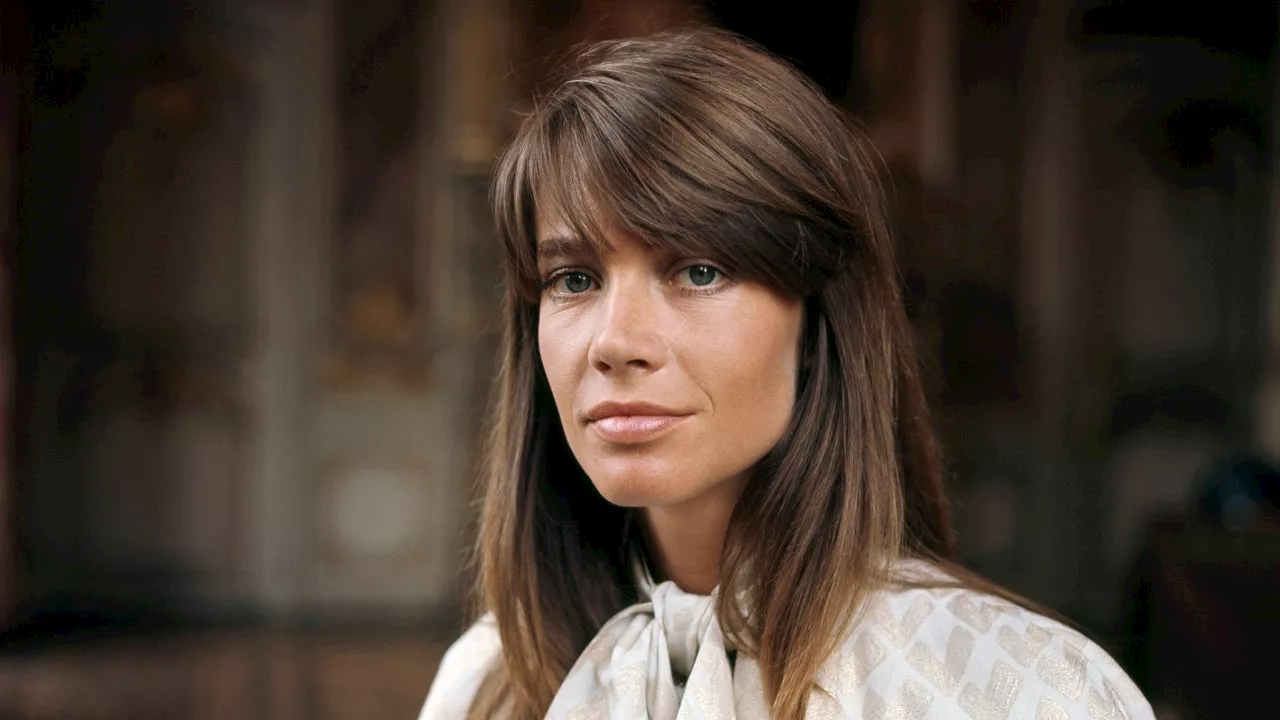 Françoise Hardy : 8 scènes cultes qui célèbrent la chanteuse au cinéma