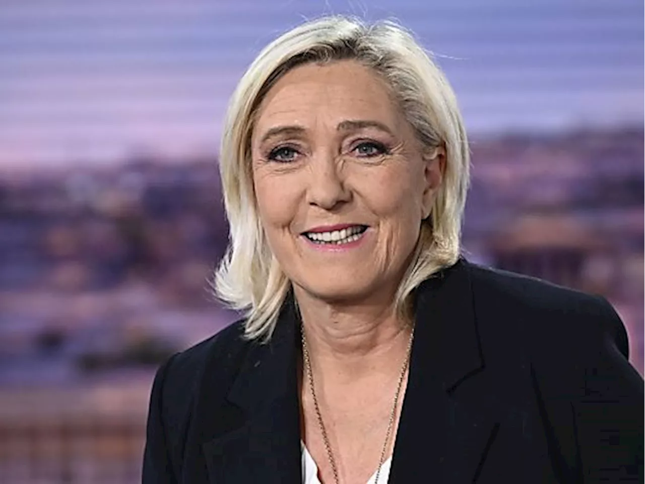 Le Pen traf Vilimsky, Salvini und Wilders in Brüssel