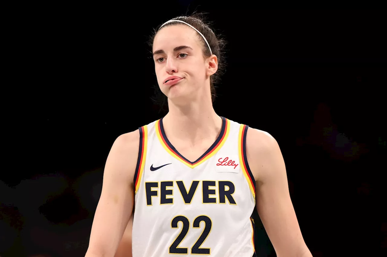 How tough should Caitlin Clark have to be to thrive in the WNBA?