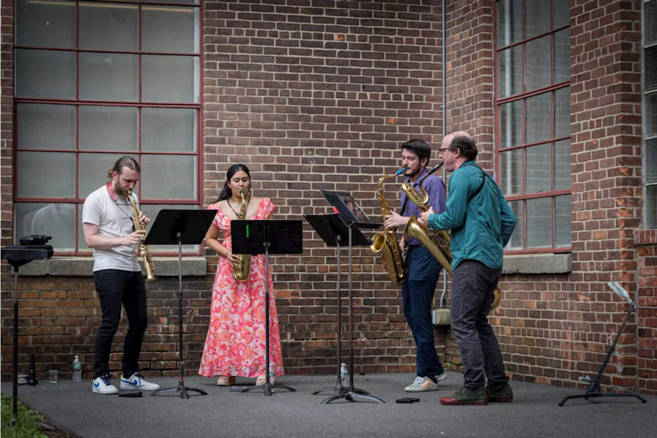 A guide to summer’s classical music festivals