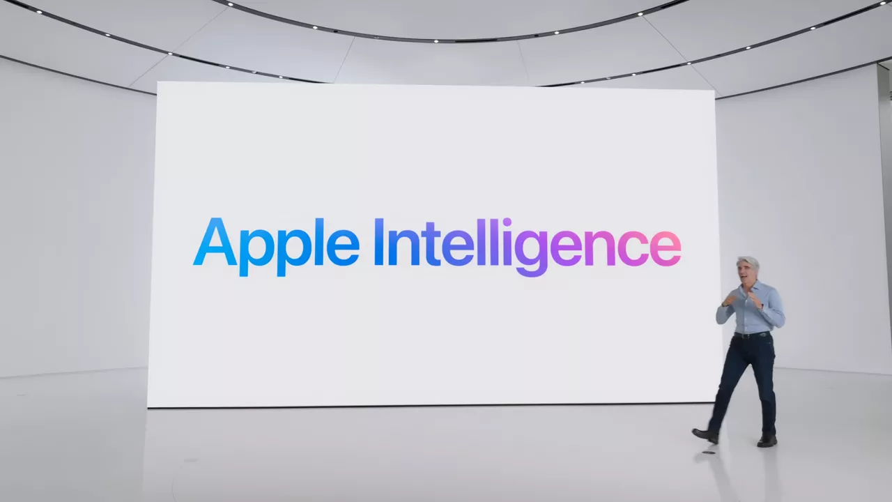 ついにアップルも生成AIを本格活用へ。「Apple Intelligence」がもたらす“利益”と新たな課題