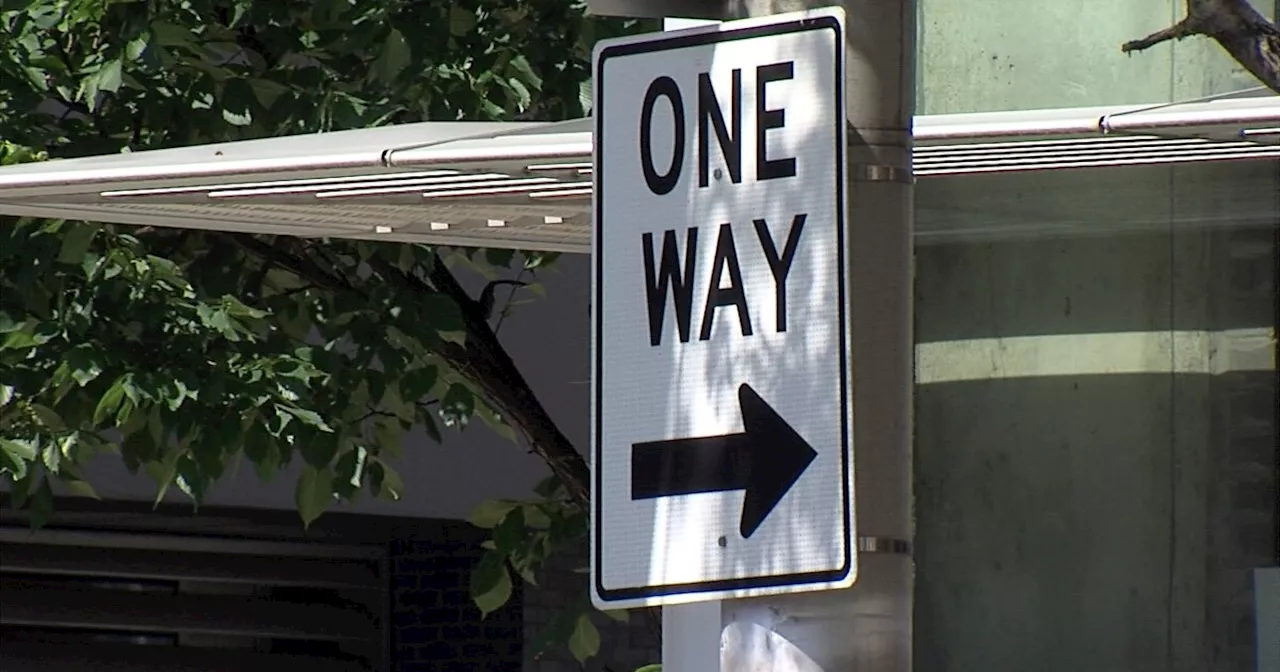 Indy DPW to convert multiple one-way streets to two-ways, asking for public’s feedback