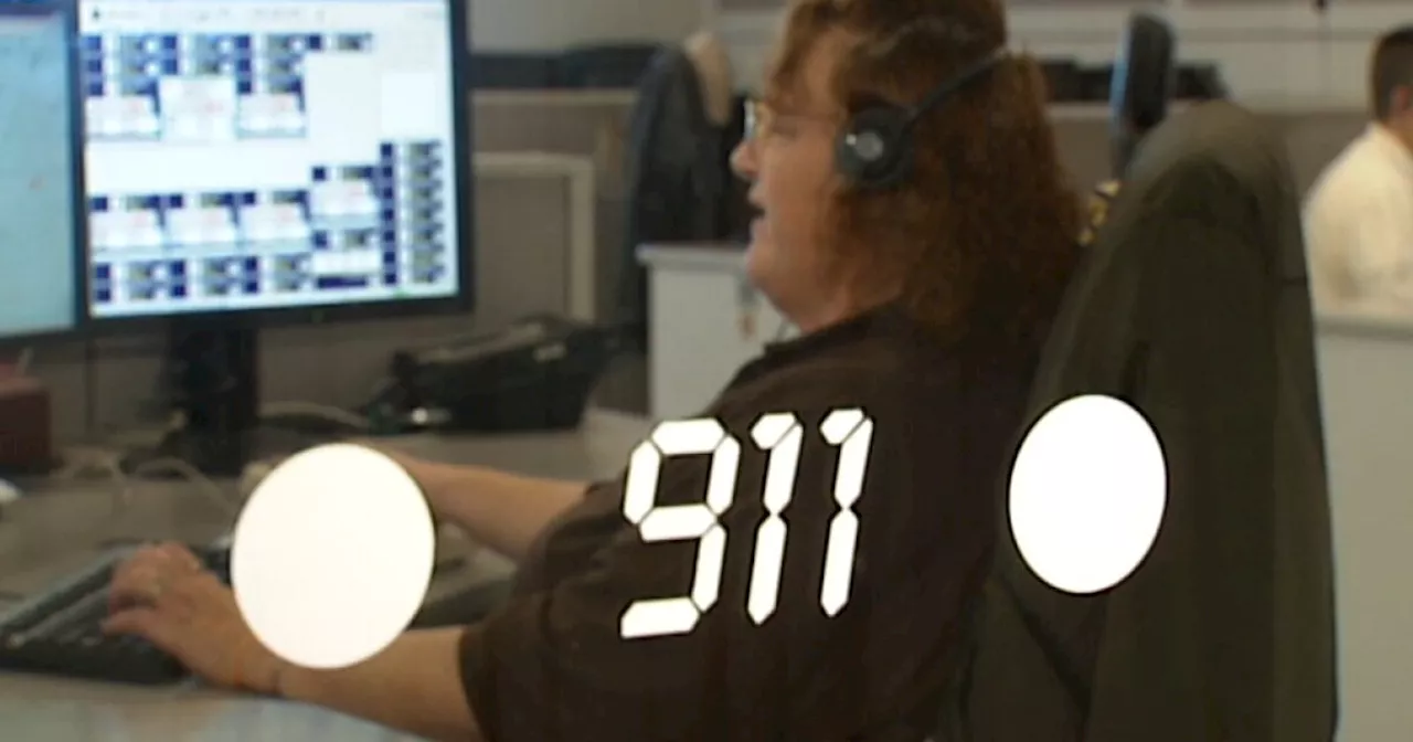 Mental health emergency option is available for 911 callers in Marion County