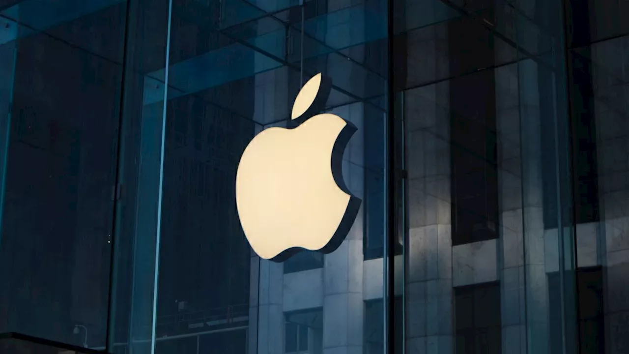 Apple unaufhaltbar vorne mit Billionen-Markenwert