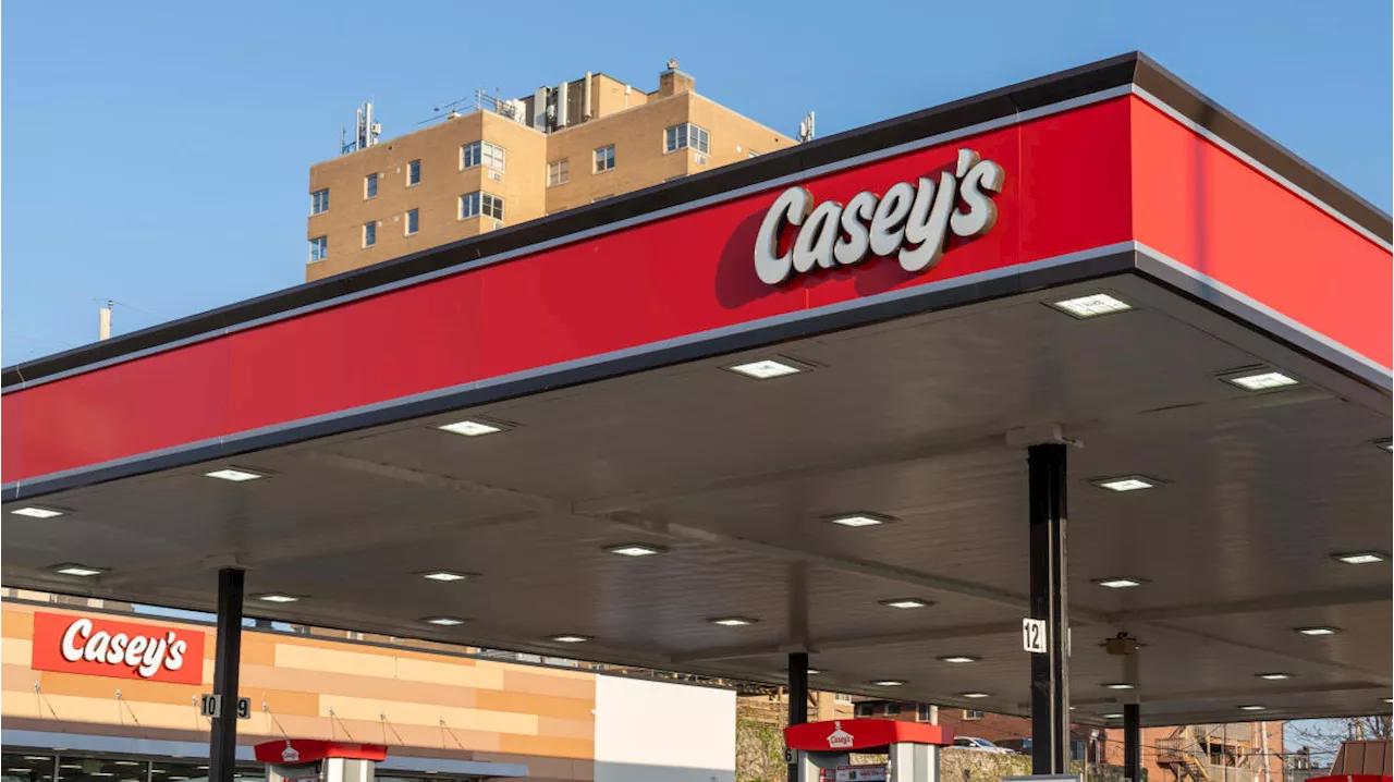 AI, value investing, Casey's CEO on earnings: Asking for a Trend