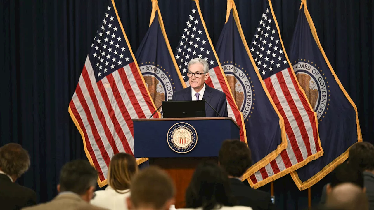 Fed dot plot prediction is disappointing: Strategist