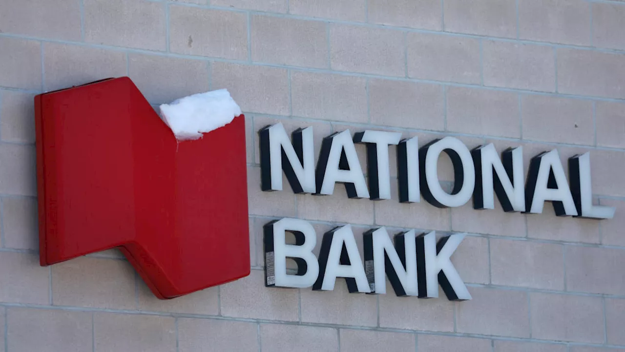 National Bank of Canada agrees to buy Canadian Western Bank