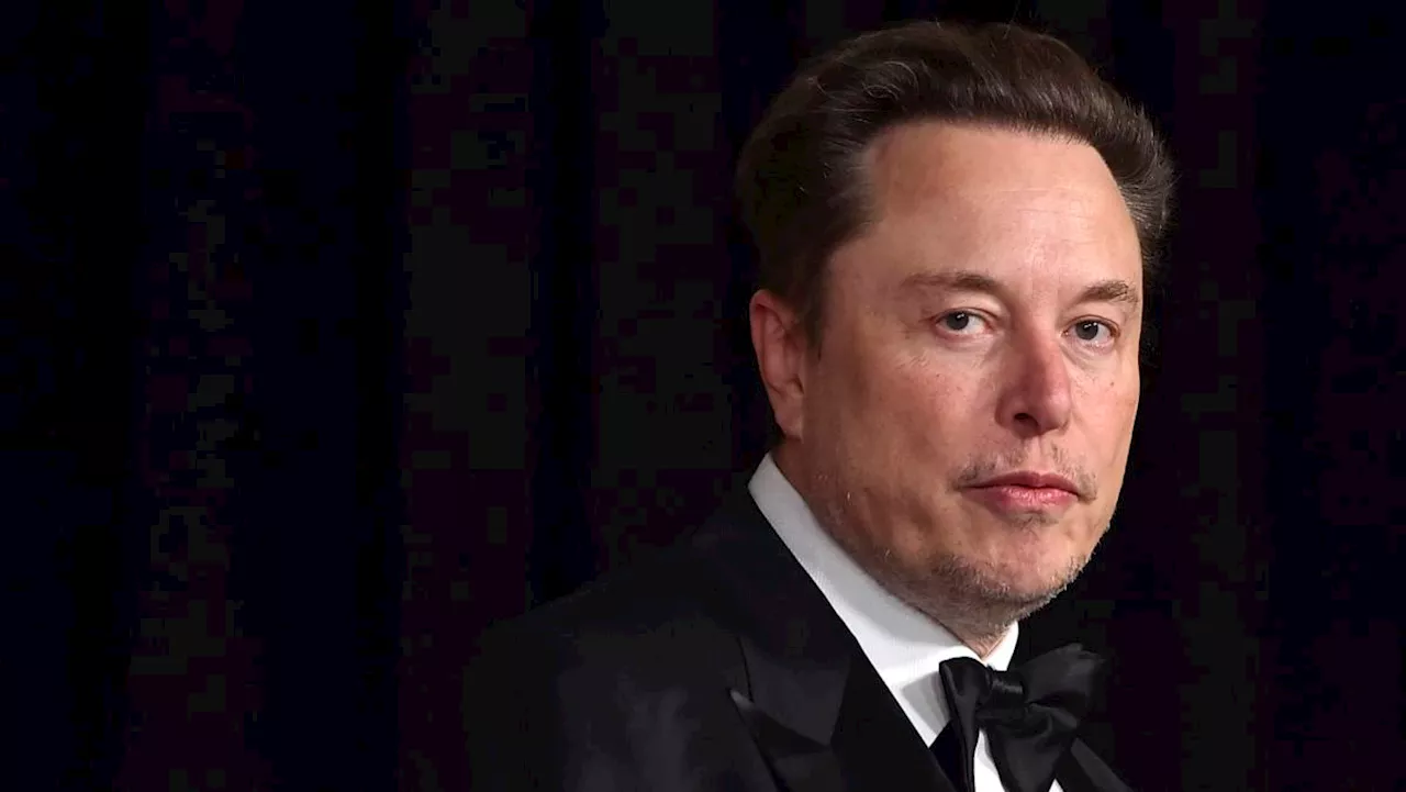 Tesla shareholders vote on Musk's pay: Market Domination Overtime