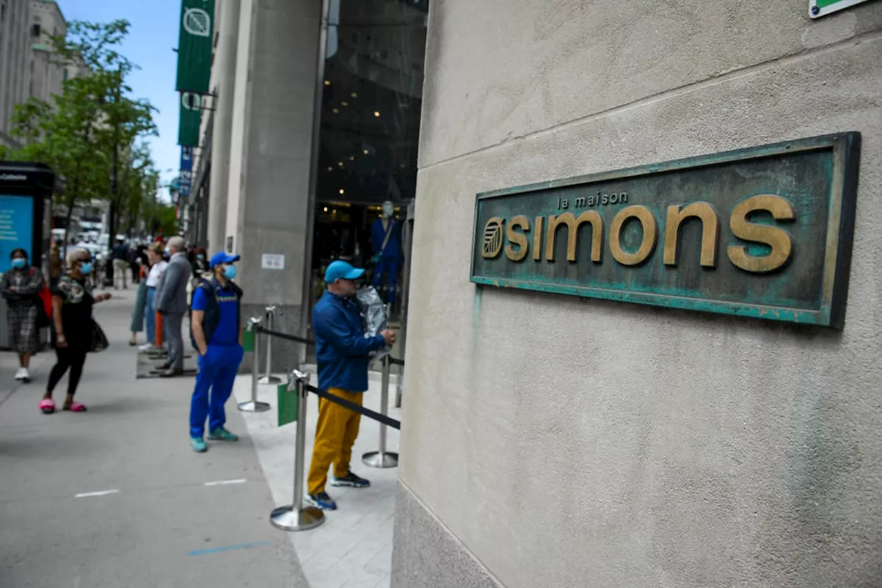 'You have to be patient': Why it took Simons so long to expand to Toronto