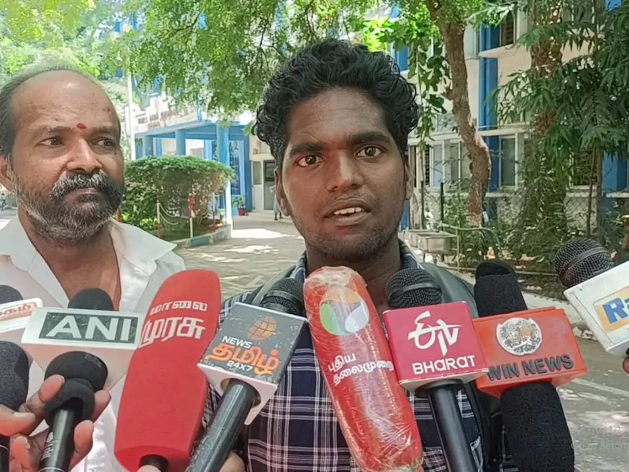 இன்ஸ்டாகிராமில் விரிக்கப்பட்ட வலை... 75,000 ரூபாயை பறி கொடுத்த இளைஞர்..!!