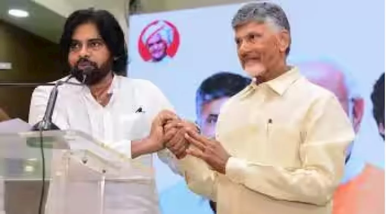 Chandrababu Cabinet: బీసీలకు పెద్దపీట, చంద్రబాబు మంత్రివర్గం కూర్పు ఎలా జరిగిందంటే