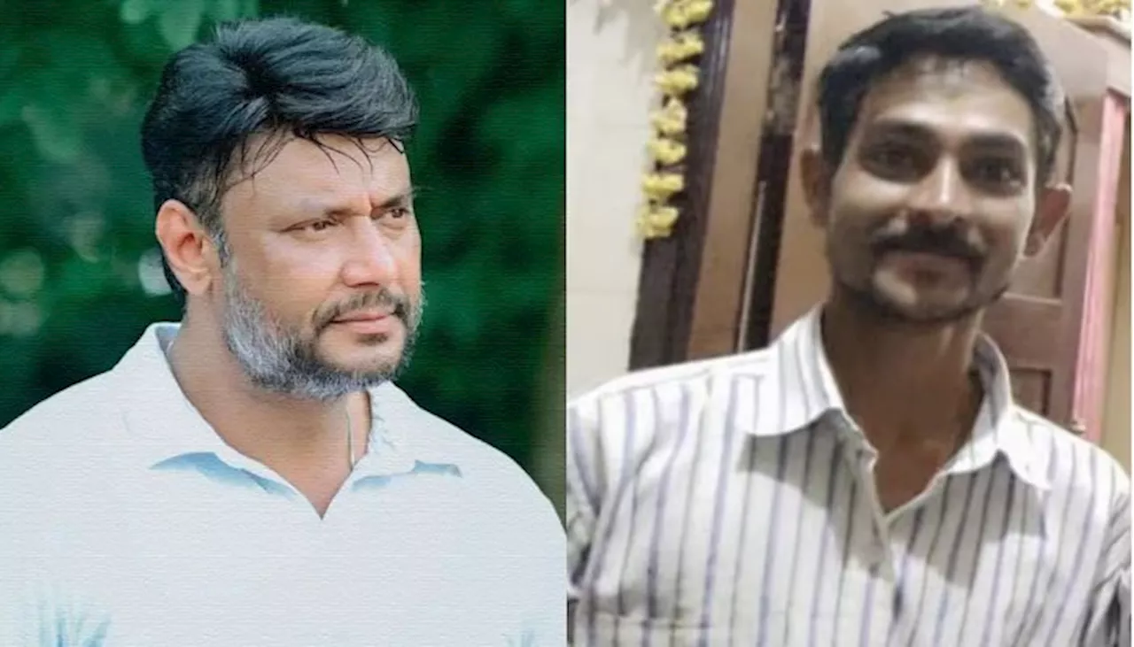 Darshan Arrest: ಕೊಲೆಗೂ ನನಗೂ ಸಂಬಂಧವಿಲ್ಲ ಎಂದಿದ್ದ ದರ್ಶನ್‌.. ಈಗ ಪೊಲೀಸರ ಮುಂದೆ ಹೇಳಿದ್ದೆ ಬೇರೆ !?