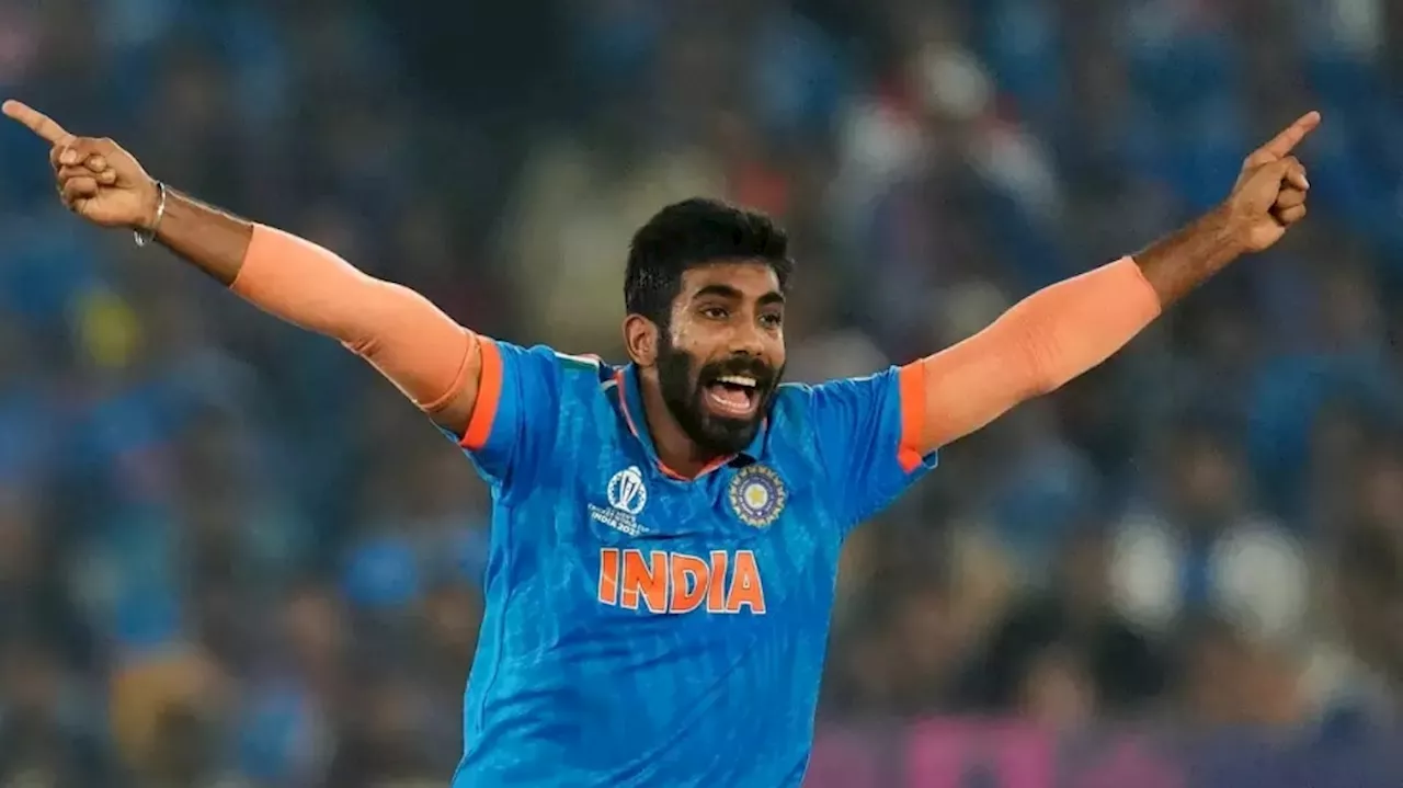 Jasprit Bumrah Net Worth : ಕ್ರಿಕೆಟ್‌ನಿಂದ ಜಸ್ಪ್ರೀತ್ ಬುಮ್ರಾ ಗಳಿಸುವ ಸಂಭಾವನೆ ಎಷ್ಟು ಗೊತ್ತಾ?