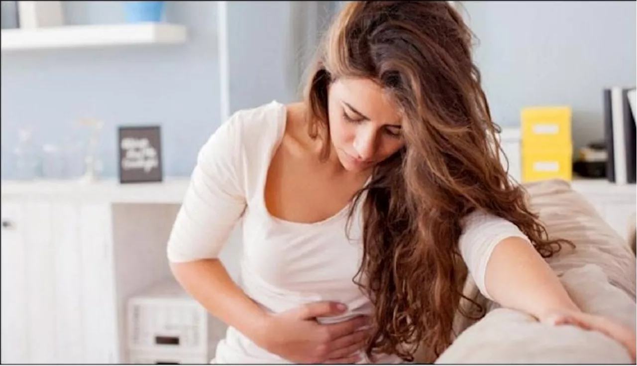 Ovarian Cancer Early Signs: ఒవేరియన్ కేన్సర్‌తో తస్మాత్ జాగ్రత్త, 5 ప్రారంభ లక్షణాలివే