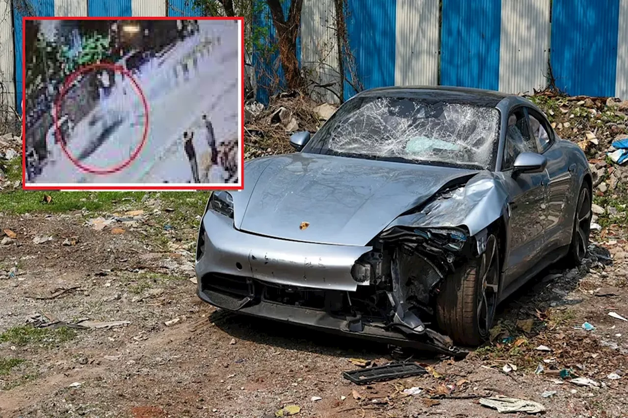 Pune Porsche Accident : पुण्यातील 'तो' भीषण अपघात प्रसंग पुन्हा जीवंत; पोलिसांनी लष्करी अधिकाऱ्यांच्या मदतीने नेमकं काय केलं?