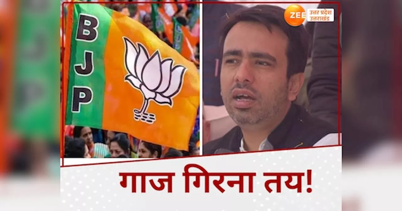 UP Politics: क्या पश्चिम यूपी में कमल को नहीं सींच पाया हैंडपंप, हार के बाद कई नेताओं पर गिरेगी गाज