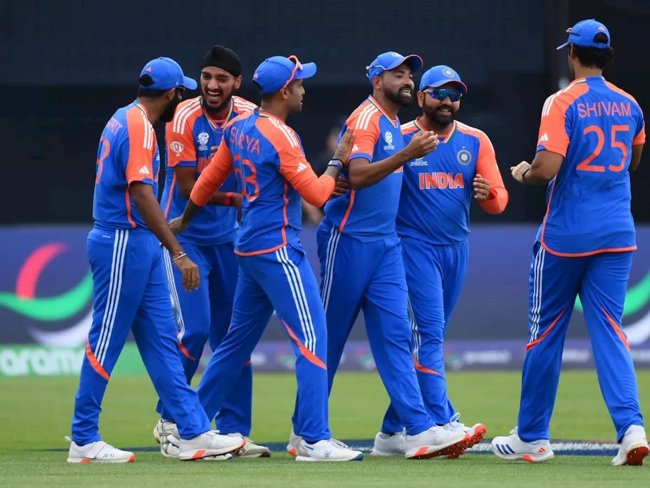 USA vs IND: இந்திய அணிக்கு சூப்பர் 8 போக நல்ல சான்ஸ்... இலக்கு இவ்வளவுதான்!