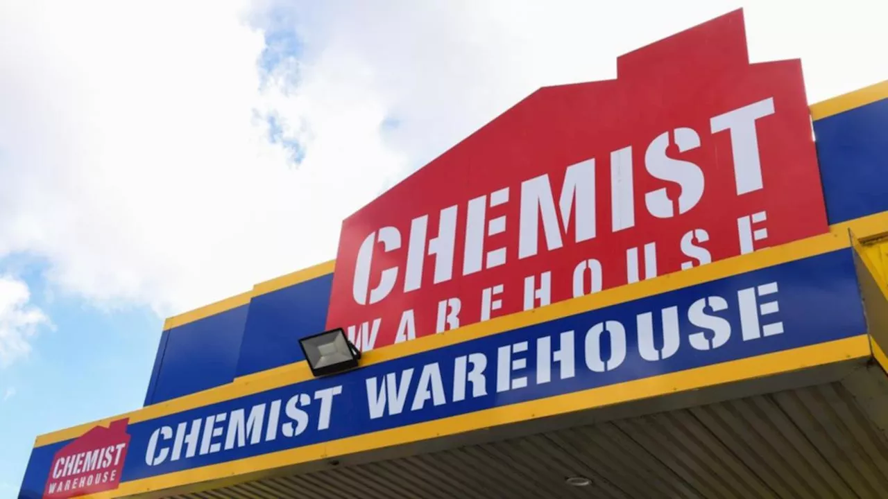 ACCC raises red flags over Sigma’s $8.8b union with Chemist Warehouse