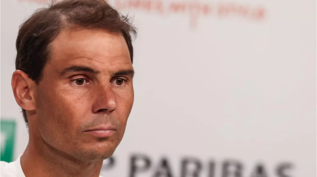 ‘Bewildering’ Rafael Nadal Wimbledon statement rattles tennis world