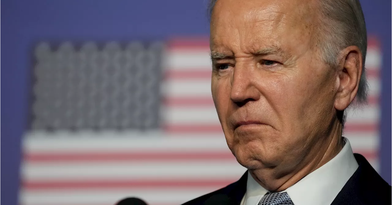 US President Joe Biden rules out commuting son Hunter's sentence after gun crimes conviction