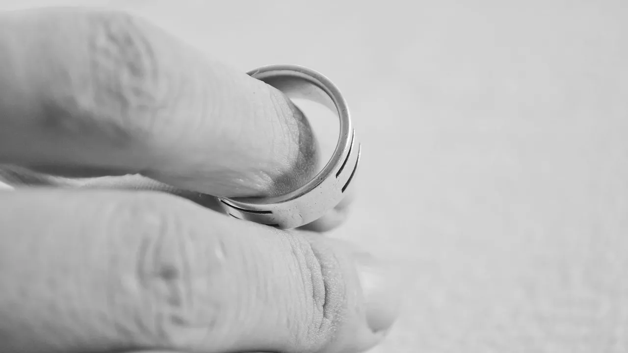 Suben un 15% los divorcios en España: consulta las comunidades con más separaciones