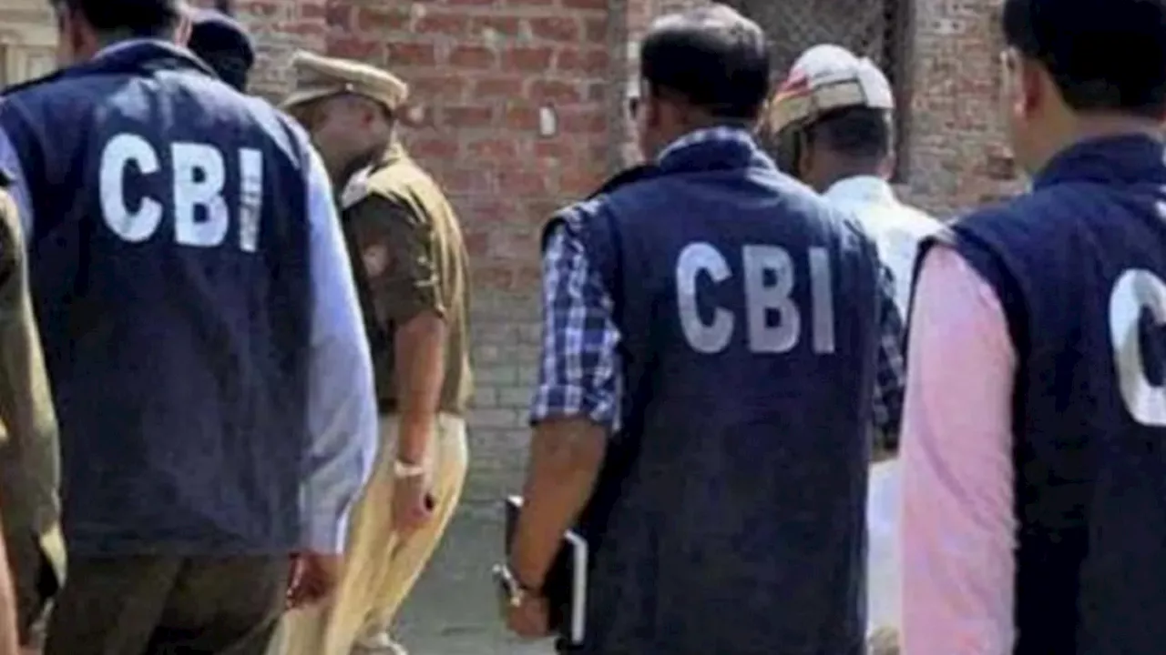 डाक विभाग की भर्ती के दौरान धोखाधड़ी का मामला, CBI ने ओडिशा में 67 जगहों पर की छापेमारी