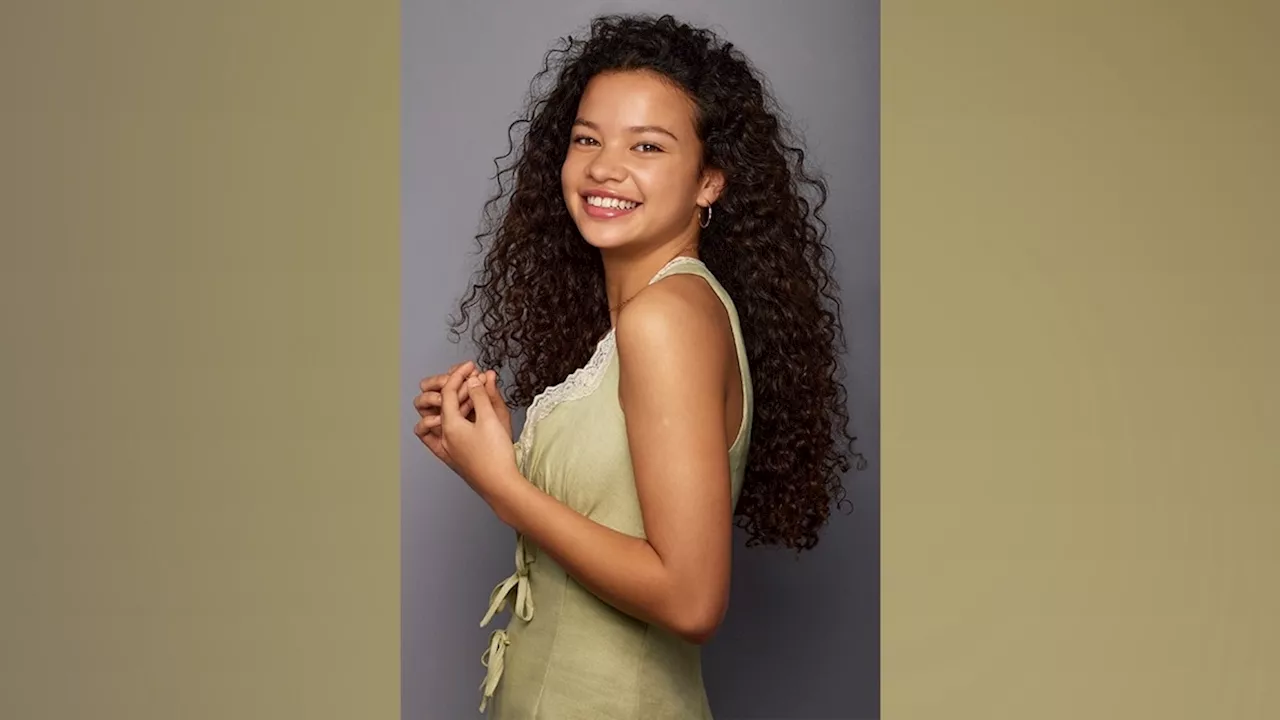 Catherine Laga’aia joins Dwayne Johnson as Moana in live-action film slated for July 2026