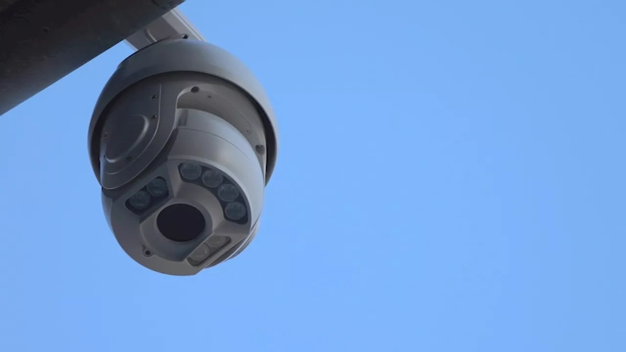 Houston OKs $178K AI cameras for HPD, but privacy and misidentification concerns raised