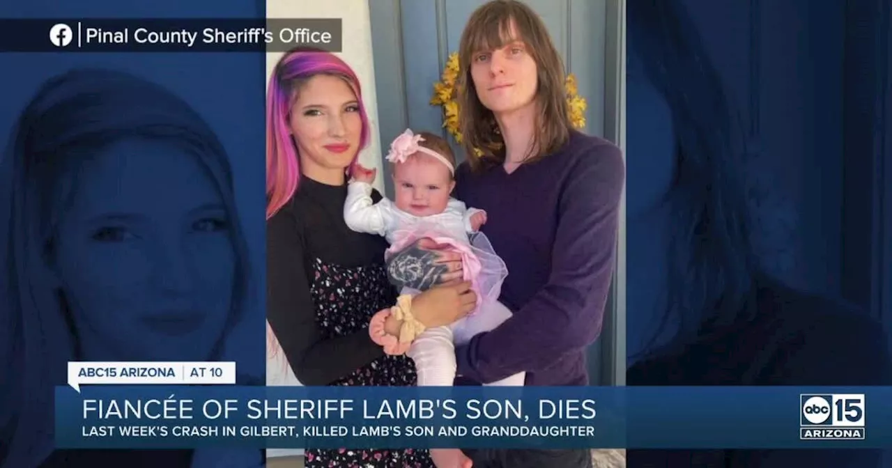 Man who killed Cooper Lamb, fiancee, and daughter now faces three counts of manslaughter