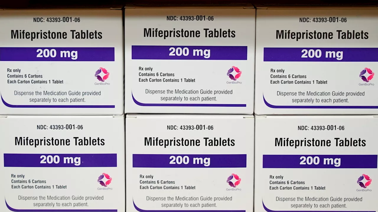 Unanimous Supreme Court preserves access to widely used abortion medication