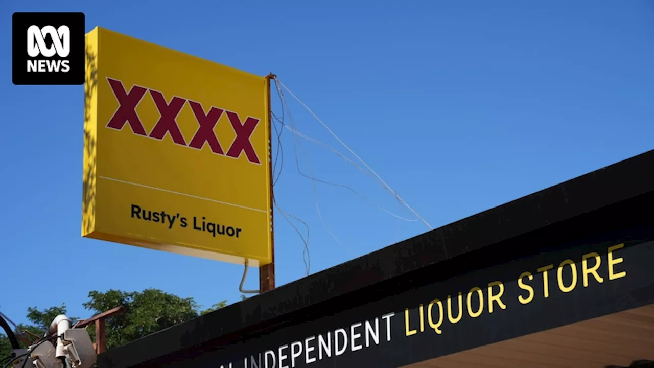 Kimberley organisations warn new liquor bans could lead to harm without greater alcohol support services