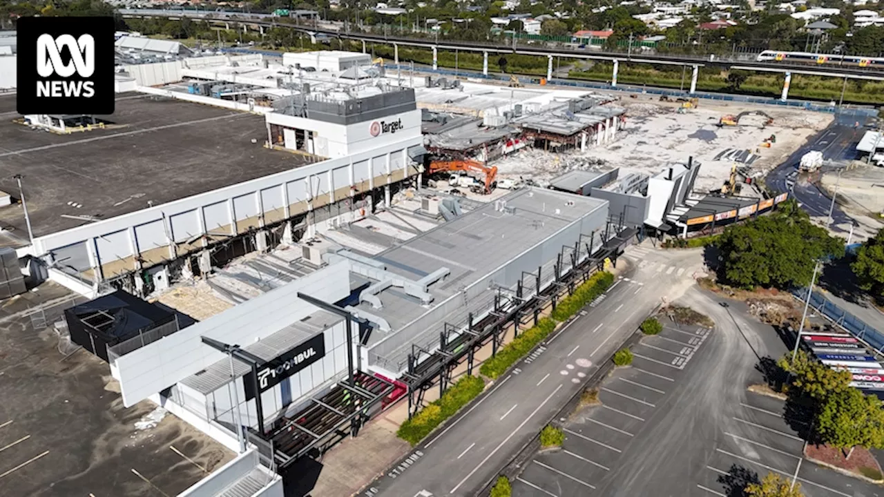 Mirvac's Toombul Shopping Centre redevelopment delayed by flood mitigation complexities