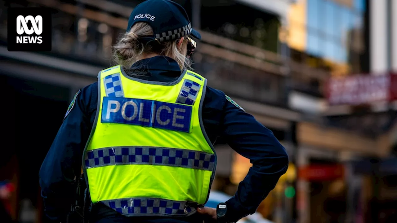 Police officer rescues 90yo woman from burning home in Adelaide's north-west