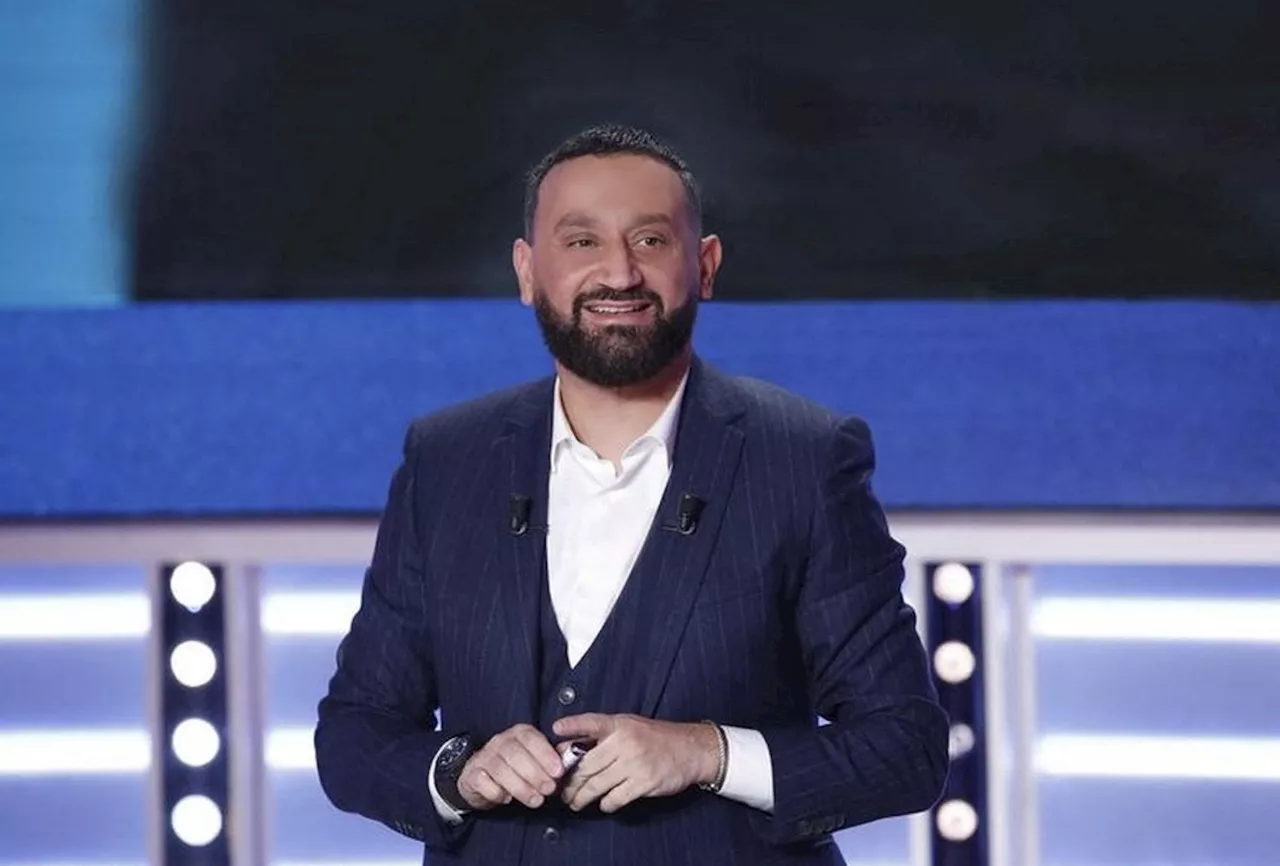 C8 écope d'une amende pour une fake news sur Rouen relayée par Cyril Hanouna