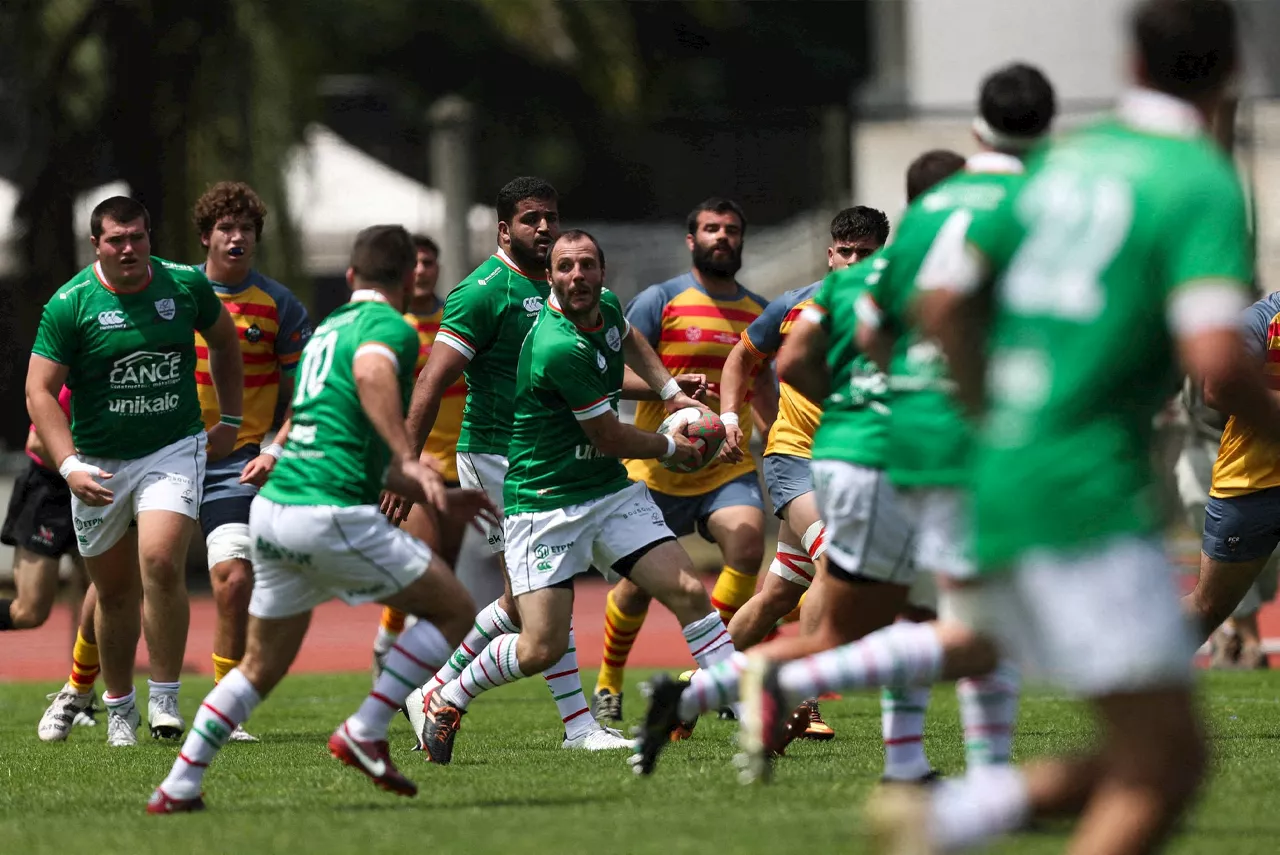 Euskarians Rugby : Journée dédiée au rugby basque avec des rencontres transfrontalières et une internationale