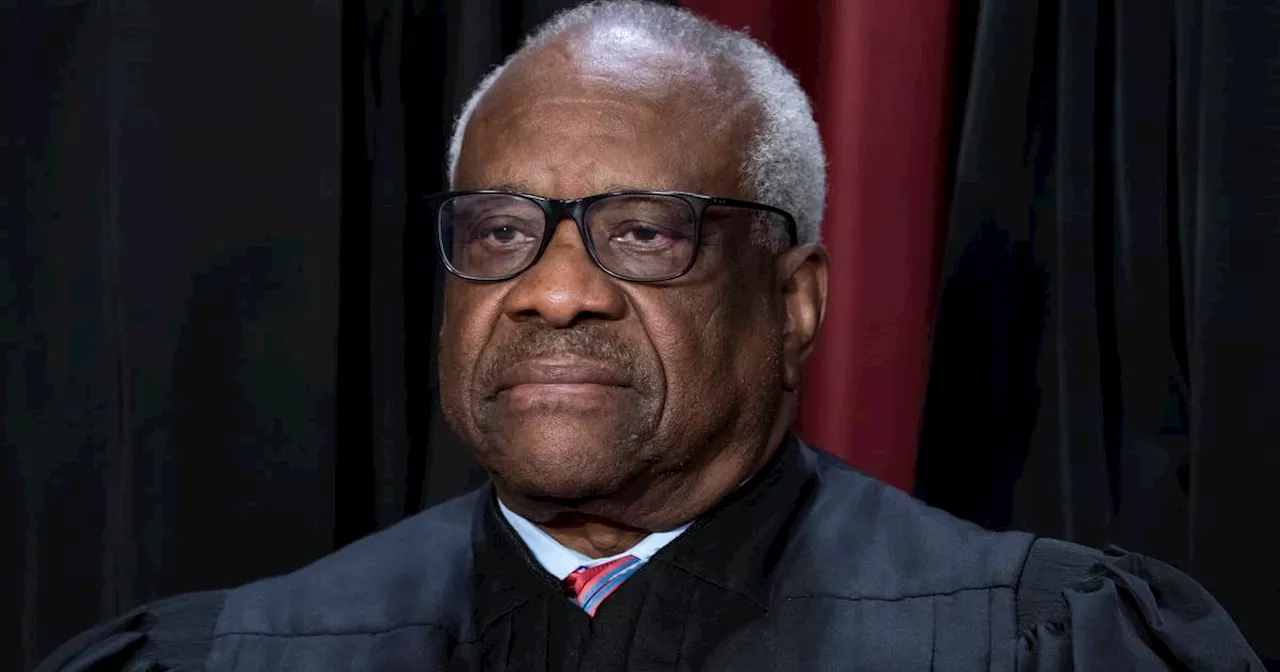 Justice Clarence Thomas took more trips paid for by donor Harlan Crow than previously known, Senate panel reveals