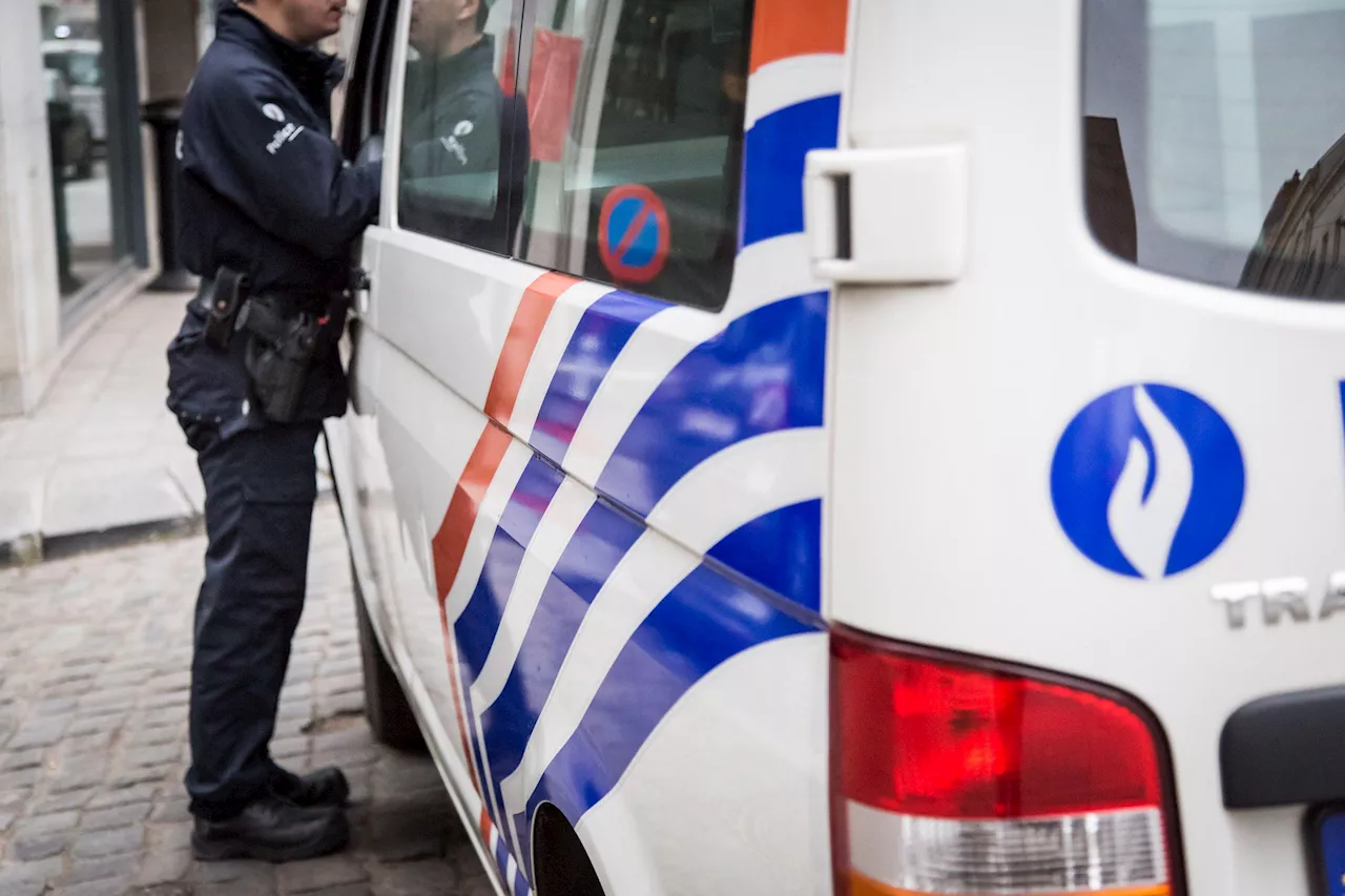 Belgio, esplosione ad Anversa: 1 morto e 5 feriti