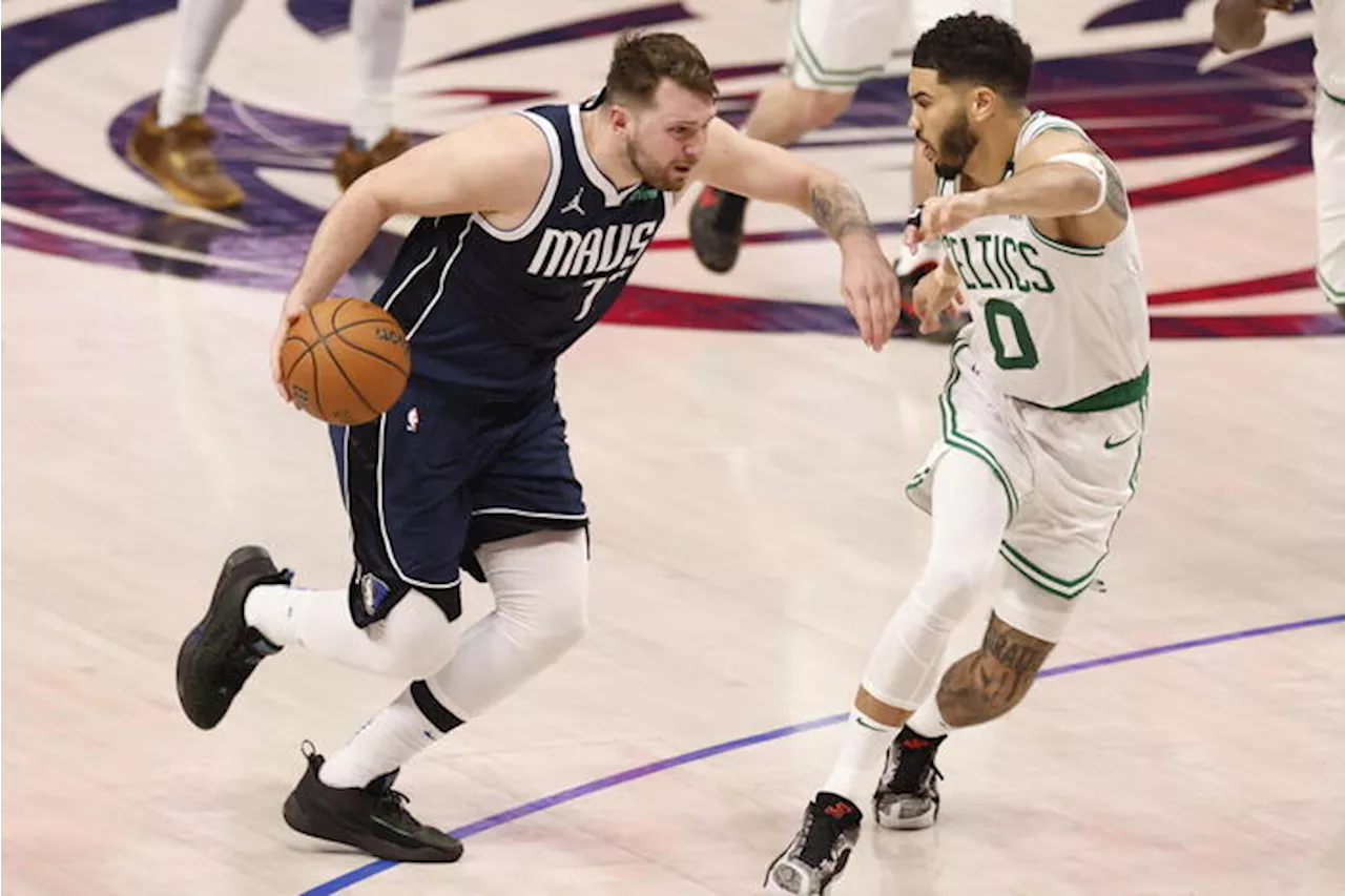 Finale Nba: Boston respinge Dallas, titolo a portata di mano