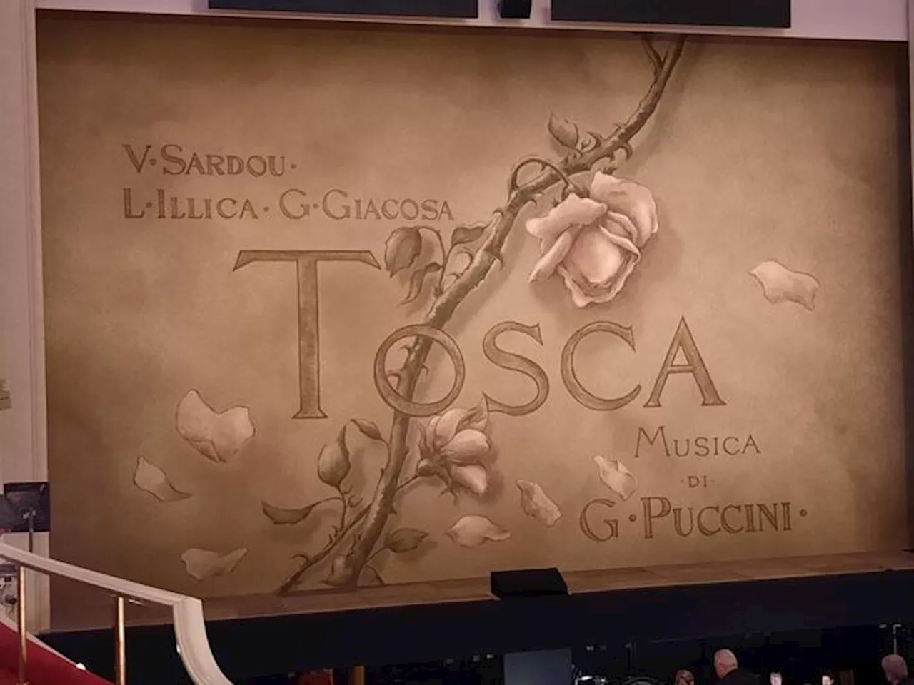 Puccini secondo Muti, attesi in 10mila per la serata evento