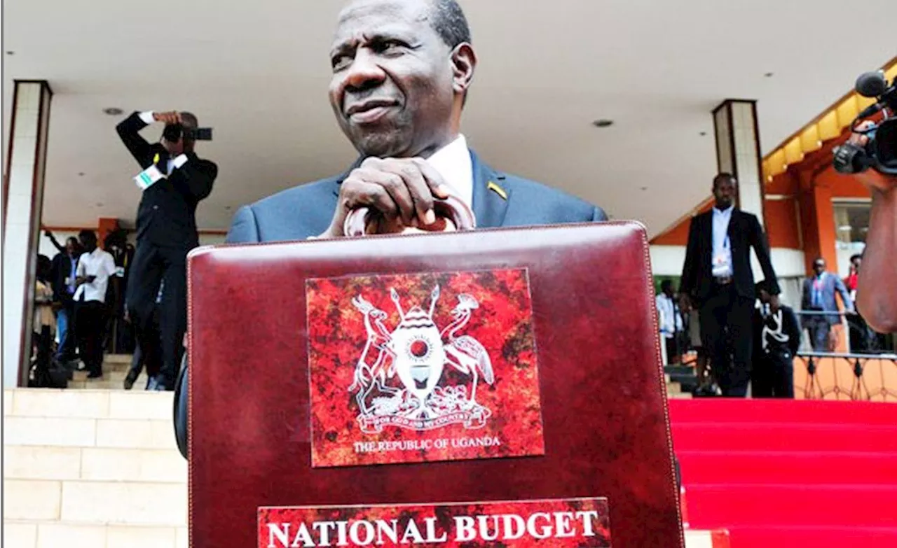 Ugandans Want Govt Focus On Roads, Hospitals in New Budget