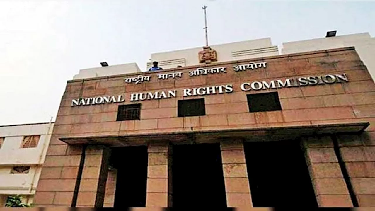 Delhi: NHRC ने जारी की सलाह- विधवाओं के कल्याण के लिए केंद्र और राज्य के साथ एनजीओ भी मदद करें