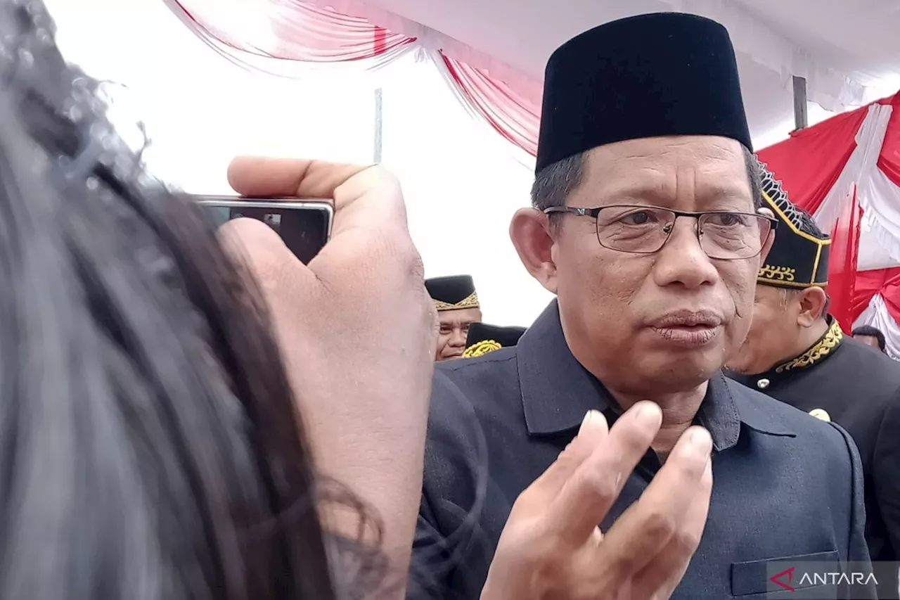 OIKN bangun inkubasi bisnis tumbuhkan UMKM di ibu kota negara baru