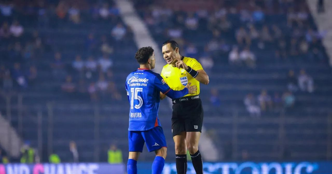 ¡POR FIN!, ‘El Gato’ Ortiz rompe el silencio sobre el penal de Cruz Azul