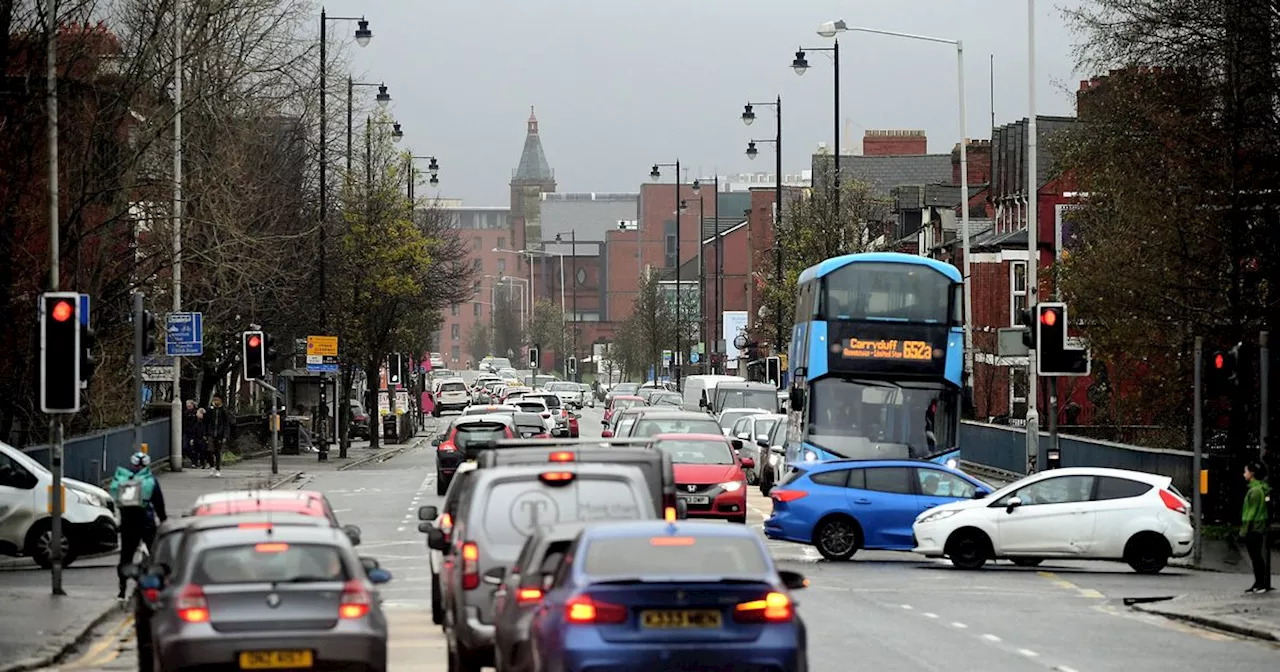 Full list of General Election 2024 candidates in Belfast South and Mid Down